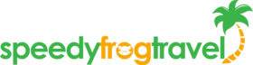 Speedy Frog logo